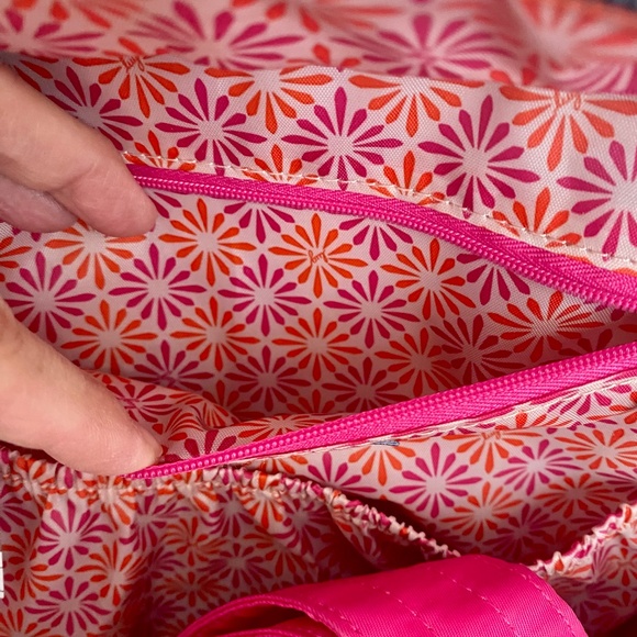 LUG SET  of 2 medium cargo crossbody “wrangler” bags - Picture 14 of 16